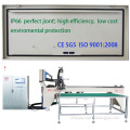 SJ303 Polyurethane Foam Sealing Machine for Stainless Sheet Metal Enclosure